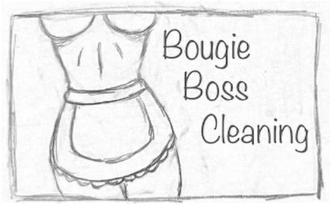 bougie boss cleaning|Services